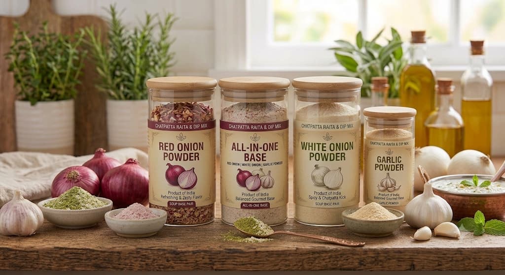 Pure Aromatics Trio